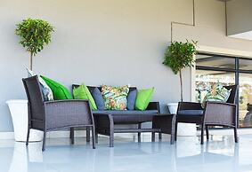 Aloe Lifestyle Hotel