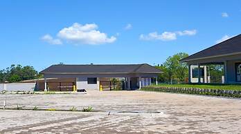 Aloe Lifestyle Hotel