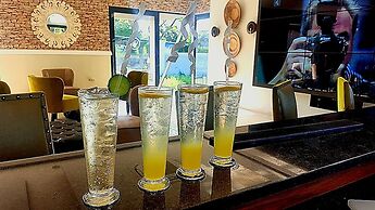 Aloe Lifestyle Hotel