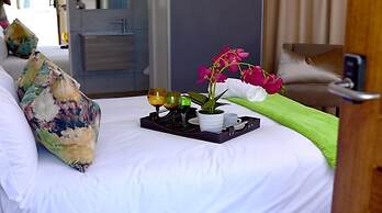 Aloe Lifestyle Hotel