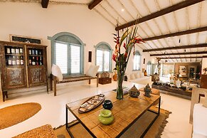 Casa La Torre - Hotel Boutique