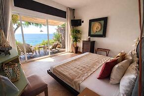 Casa Qi Mazunte