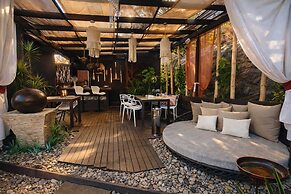 Casa Qi Mazunte