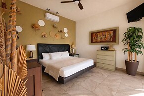 Casa Qi Mazunte