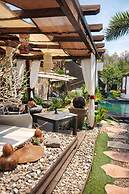 Casa Qi Mazunte