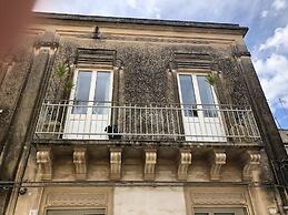 Casa Scianna Noto