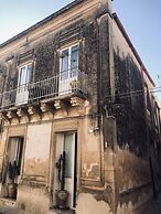 Casa Scianna Noto