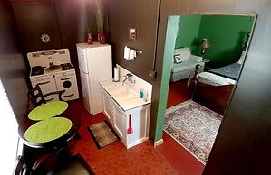 Historic Whiting Hotel Suites
