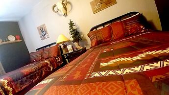 Historic Whiting Hotel Suites