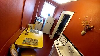Historic Whiting Hotel Suites