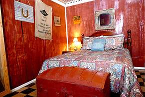 Historic Whiting Hotel Suites