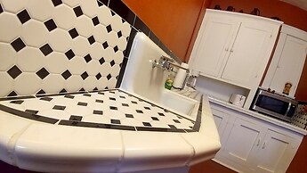 Historic Whiting Hotel Suites