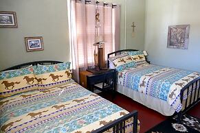 Historic Whiting Hotel Suites