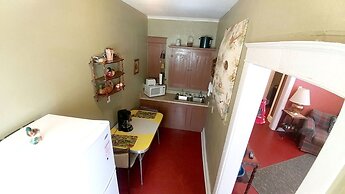 Historic Whiting Hotel Suites