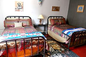 Historic Whiting Hotel Suites