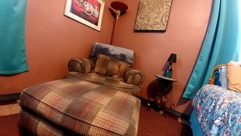 Historic Whiting Hotel Suites
