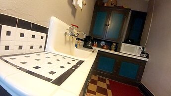 Historic Whiting Hotel Suites