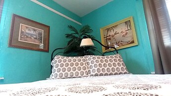Historic Whiting Hotel Suites