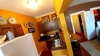 Historic Whiting Hotel Suites