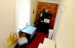 Historic Whiting Hotel Suites
