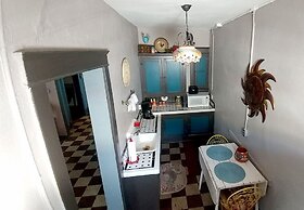 Historic Whiting Hotel Suites