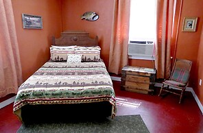 Historic Whiting Hotel Suites
