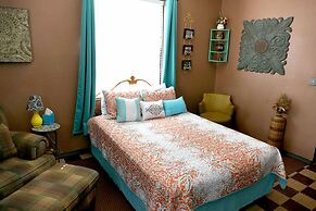 Historic Whiting Hotel Suites