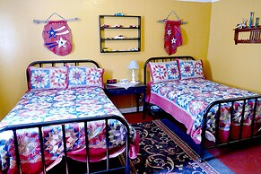 Historic Whiting Hotel Suites