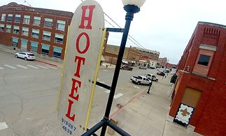 Historic Whiting Hotel Suites