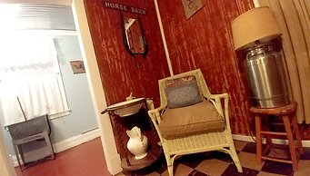 Historic Whiting Hotel Suites