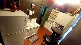 Historic Whiting Hotel Suites