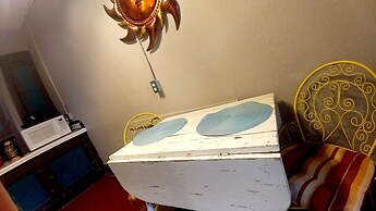 Historic Whiting Hotel Suites