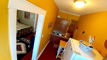 Historic Whiting Hotel Suites