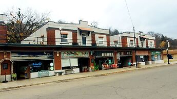 Historic Whiting Hotel Suites
