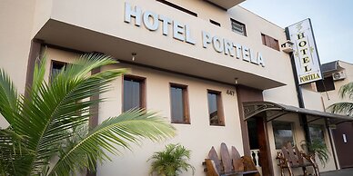 Hotel Portela 2