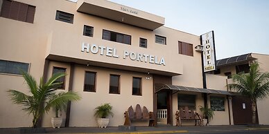 Hotel Portela 2