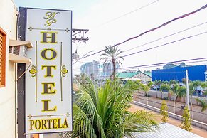 Hotel Portela 2