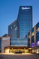Radisson Suzhou