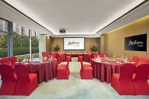 Radisson Suzhou