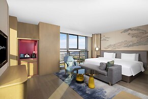 Radisson Suzhou