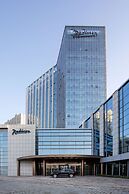 Radisson Suzhou