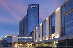 Radisson Suzhou