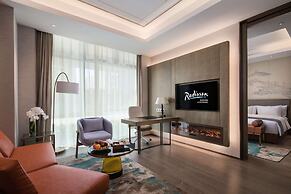 Radisson Suzhou