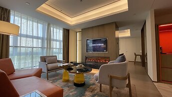 Radisson Suzhou