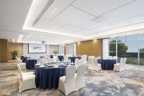 Radisson Suzhou