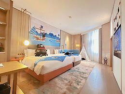 Radisson Suzhou