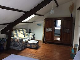 La Vieille Boulangerie