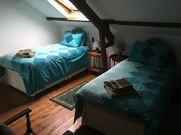 La Vieille Boulangerie