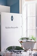 Mathieu Kergourlay Hôtel de Boisgelin