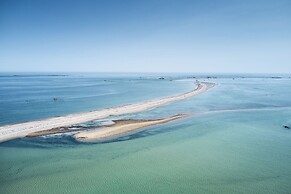 Mathieu Kergourlay Hôtel de Boisgelin